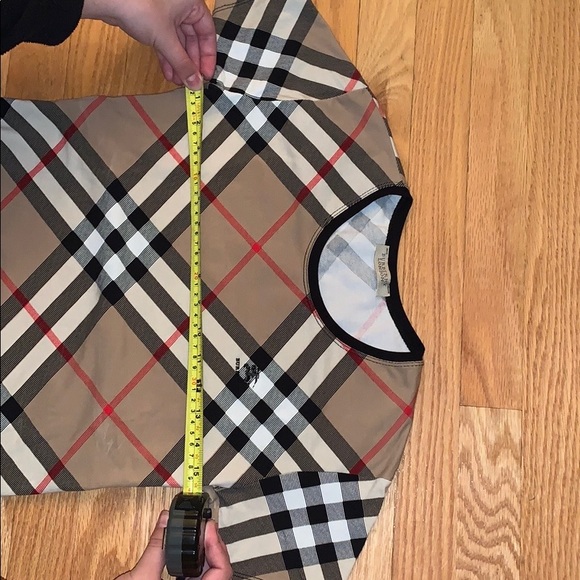 Burberry London T-Shirt - Picture 6 of 6